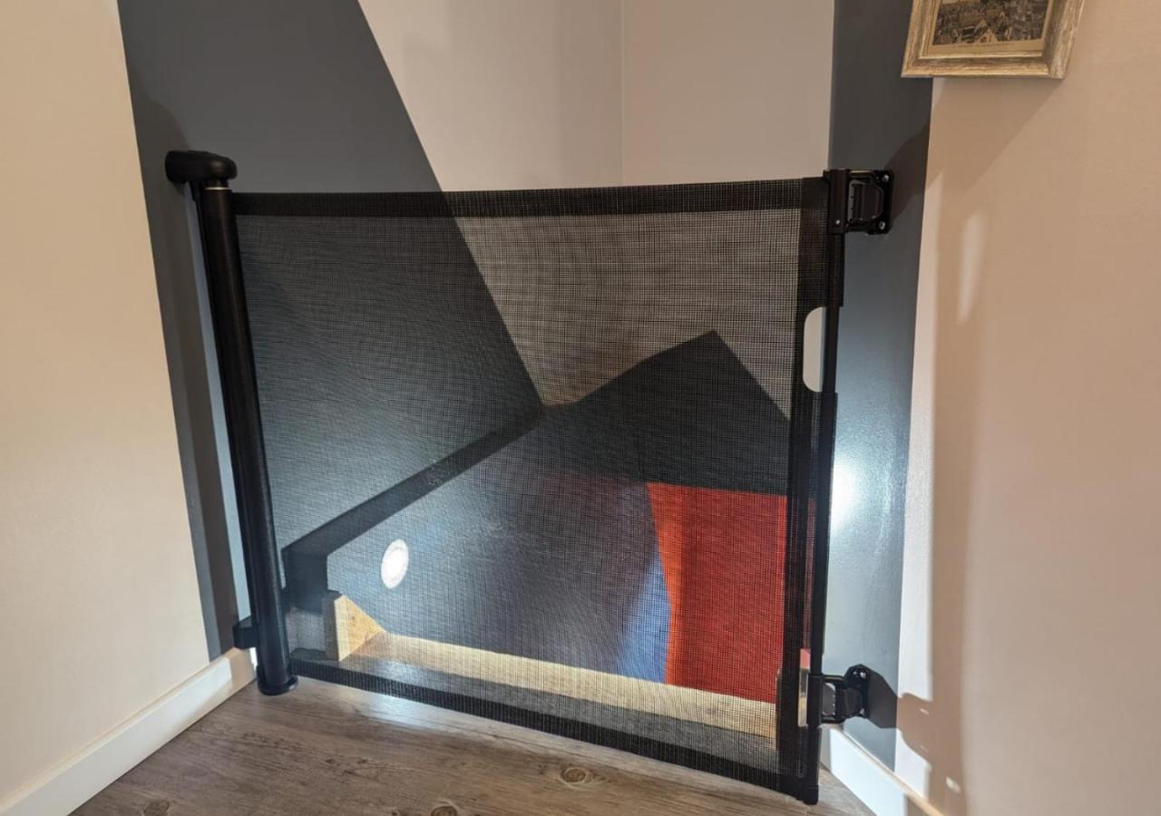 Experience Unique, Themes & Jeux A Strasbourg, Appartement En Duplex エクステリア 写真