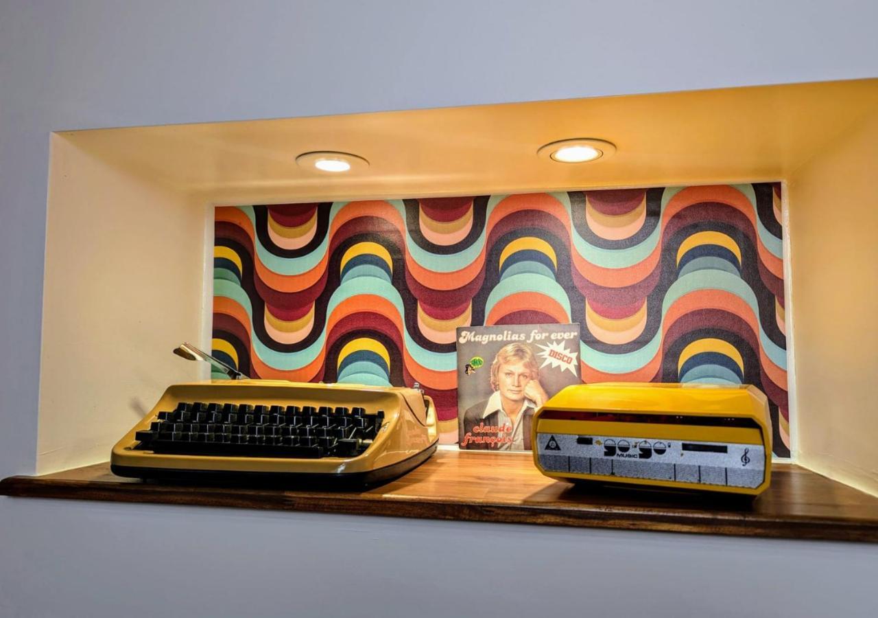 Experience Unique, Themes & Jeux A Strasbourg, Appartement En Duplex エクステリア 写真